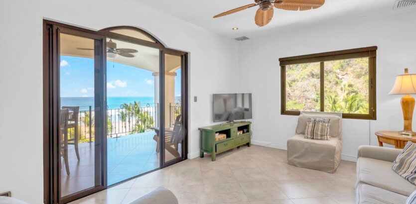 Best Beachfront & VIEW, 2 Bdrm Jaco $499k