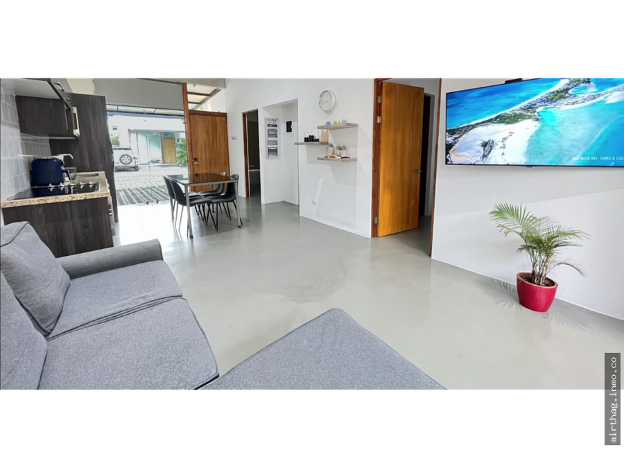 Condo for Sale A6 - US$185,000 USD