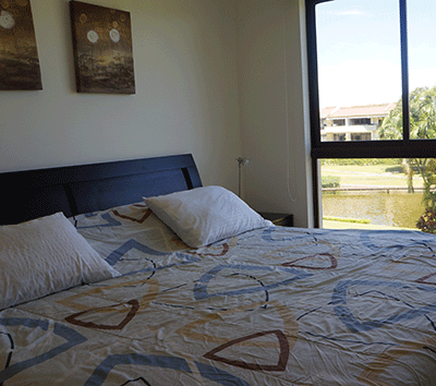 Apartment for rent - Best known gated community in Santa Ana