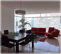 Luxurious condo in Escazu for Rent