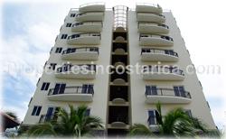 Herradura Costa Rica, Herradura Bay Real Estate, Herradura condo for rent, Herradura oceanview property, condo in tower