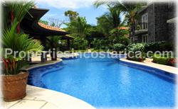 Herradura Costa Rica, Herradura Bay Real Estate, Herradura condo for rent, Herradura oceanview property, condo in tower