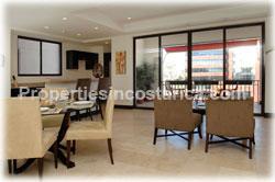 Costa Rica real estate, Escazu Costa Rica, Escazu condos for rent, Escazu condos in tower, Escazu short term rentals, vacation rentals, multiplaza, plaza roble