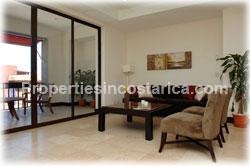 Costa Rica real estate, Escazu Costa Rica, Escazu condos for rent, Escazu condos in tower, Escazu short term rentals, vacation rentals, multiplaza, plaza roble