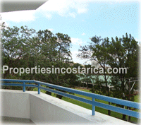 Costa Rica Mountain View Properties