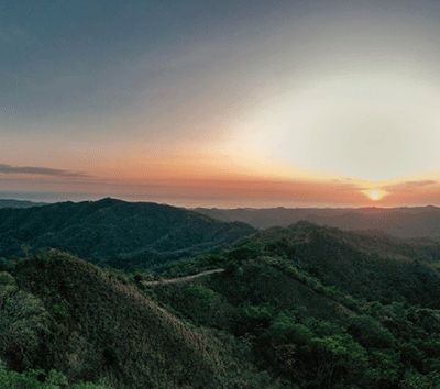 Investment opportunity in a sustainable conservation development in the Blue Zone of Nosara