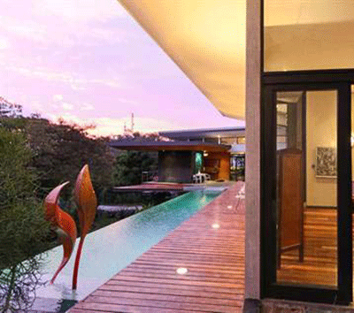 3 Bedroom Contemporary Home in the Heart of Manuel Antonio