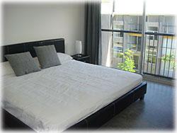 Fully Furnished , loft for rent santa ana, costa rica condo for rent