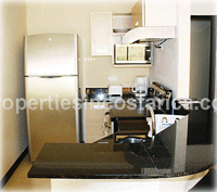 Contemporary All Furnished Condo in West Valley for Short Rentals