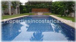 Santa Ana Costa Rica, Santa Ana condos for rent, condominiums, Santa Ana gated community, swimming pool, Santa Ana lofts