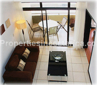 Conveniently Located Vacation Condo in Santa Ana