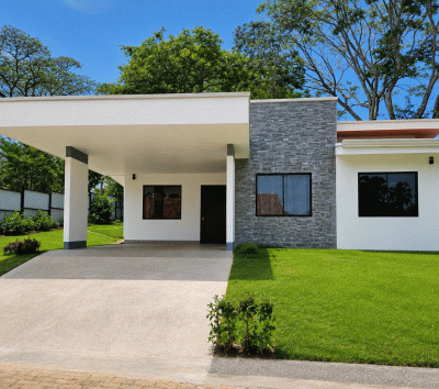 Casa Coral - Tango Mar, Puntarenas