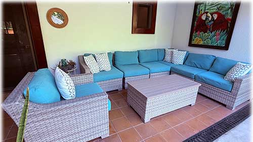 paquera, private pool, homes, beach properties, tambor