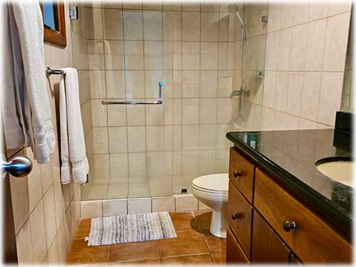 paquera, private pool, homes, beach properties, tambor