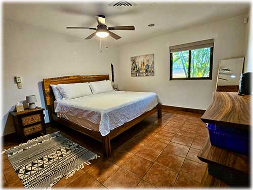 paquera, private pool, homes, beach properties, tambor