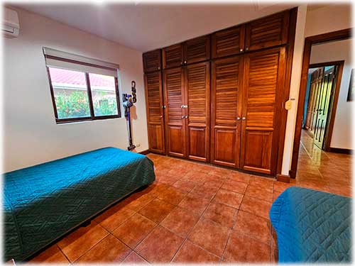 paquera, private pool, homes, beach properties, tambor