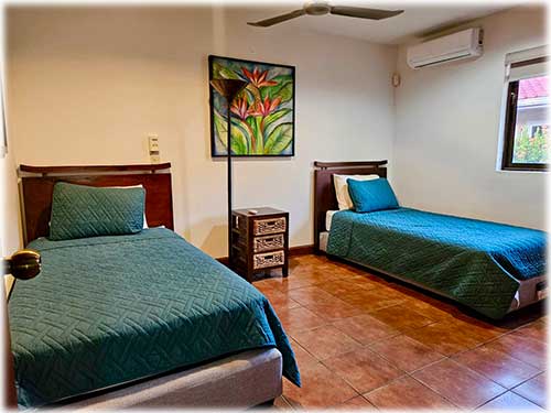 paquera, private pool, homes, beach properties, tambor