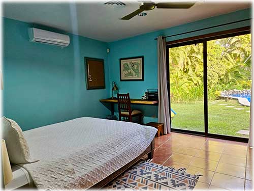 paquera, private pool, homes, beach properties, tambor