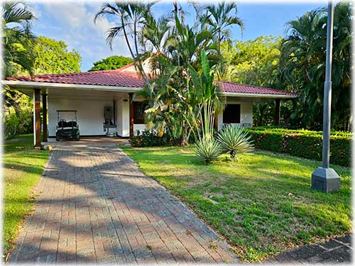 paquera, private pool, homes, beach properties, tambor