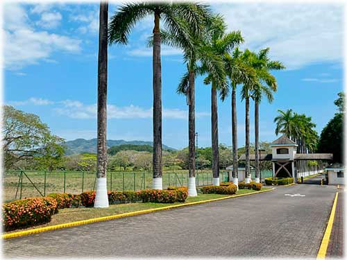 paquera, private pool, homes, beach properties, tambor