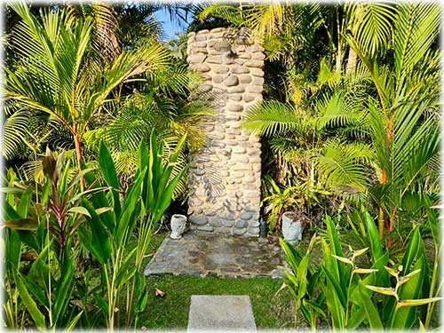 paquera, private pool, homes, beach properties, tambor