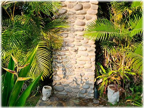 paquera, private pool, homes, beach properties, tambor