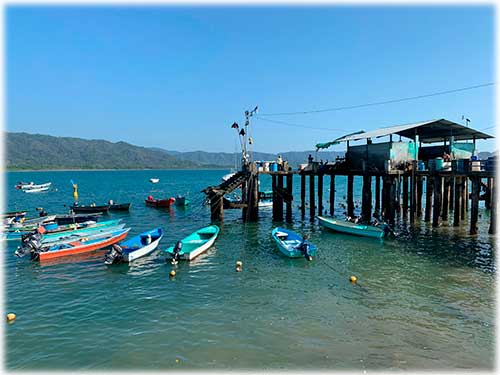 paquera, private pool, homes, beach properties, tambor