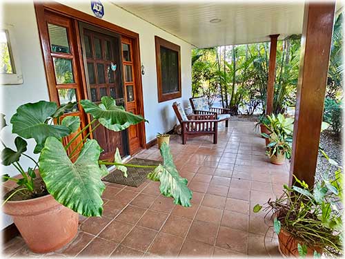 paquera, private pool, homes, beach properties, tambor