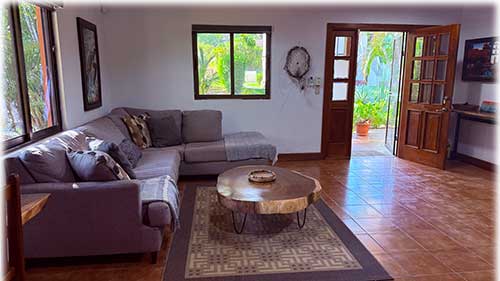 paquera, private pool, homes, beach properties, tambor