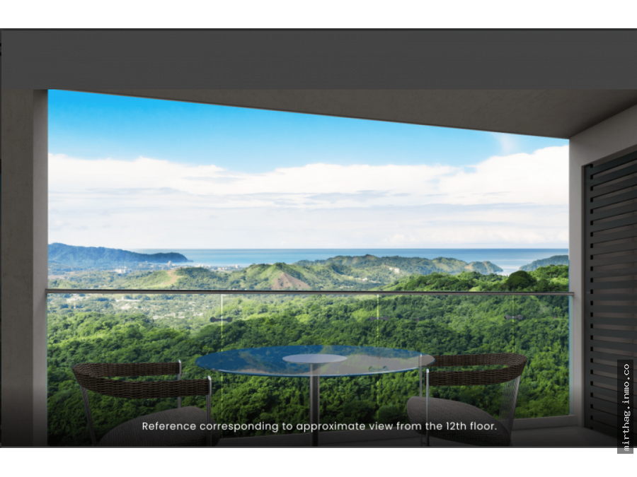 Penthouse in Lorcrimar, Nueva Andalucia