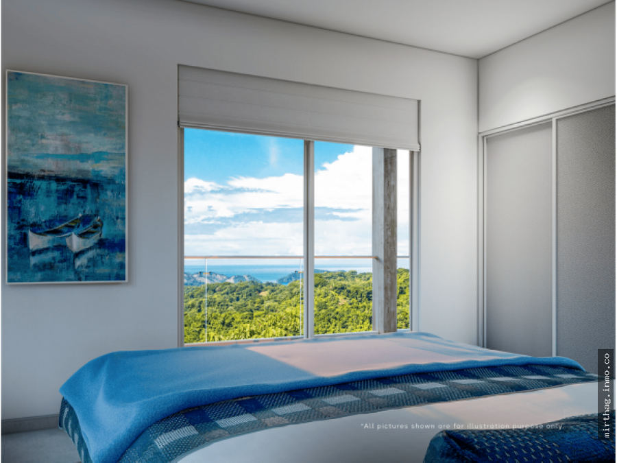 Penthouse in Lorcrimar, Nueva Andalucia