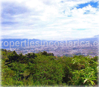 The Stars of the City, Development Panoramic View Land for Sale