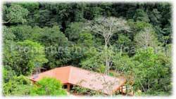 Costa Rica real estate, for sale, Dominical Costa Rica, residential development, investment opportunity, dominical beach, waterfall, jungle