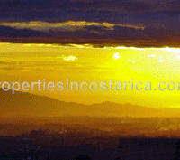 Country Estate for Rent in Heredia's Mountains