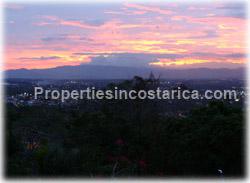 Costa Rica real estate, Costa Rica homes for rent, country homes, alto las palomas, santa ana real estate, near forum, cima, escazu