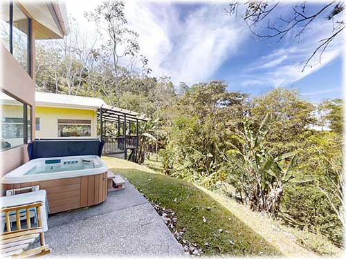Costa Rica, Puriscal, Mountain, Real Estate, Retreat, for sale, panoramic views