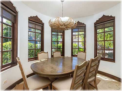 Las Catalinas real estate, Costa Rica homes for sale, Plaza Carlota, beach homes Costa Rica, luxury homes Guanacaste, private plunge pool home