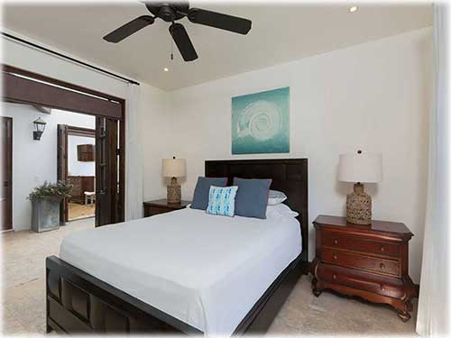 Las Catalinas real estate, Costa Rica homes for sale, Plaza Carlota, beach homes Costa Rica, luxury homes Guanacaste, private plunge pool home