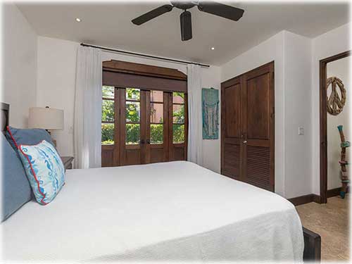 Las Catalinas real estate, Costa Rica homes for sale, Plaza Carlota, beach homes Costa Rica, luxury homes Guanacaste, private plunge pool home