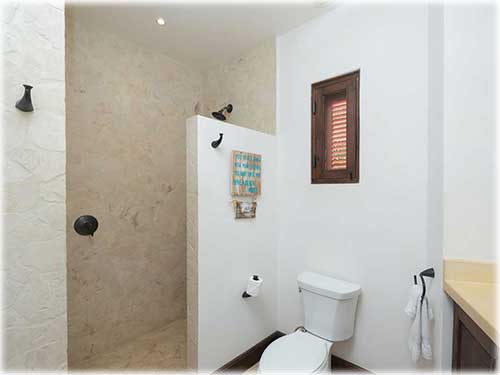 Las Catalinas real estate, Costa Rica homes for sale, Plaza Carlota, beach homes Costa Rica, luxury homes Guanacaste, private plunge pool home