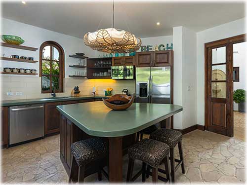 Las Catalinas real estate, Costa Rica homes for sale, Plaza Carlota, beach homes Costa Rica, luxury homes Guanacaste, private plunge pool home