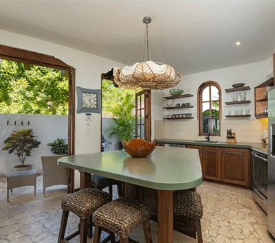 Elegant 2-Bedroom Home with Private Plunge Pool in the Heart of Las Catalinas