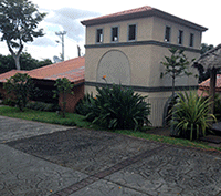 Charming Colonial home in family community.