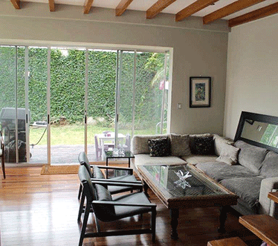 Cozy and Centrally Located 2 Story House for Rent