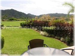 Costa Rica real estate, for sale, Los Sueños Resort, Golf and Marina, condo unit for sale, Herradura beach