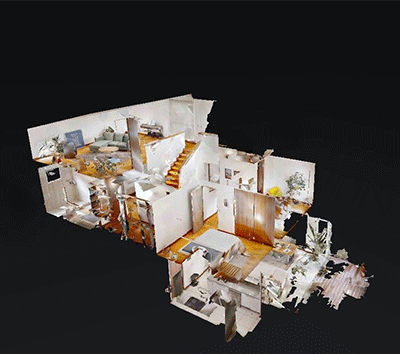 Santa Ana Modern Delight Living and Income Producing Investment