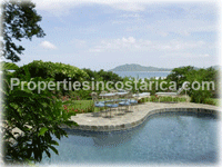 Deluxe Spanish Colonial ocean view home in Tamarindo
