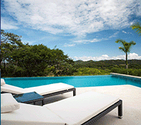 Minimalist Coastal Living, Luxury Home Near Tamarindo