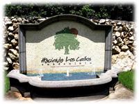 Hacienda Los Ceibos, a Developed Private Community in the Central Pacific