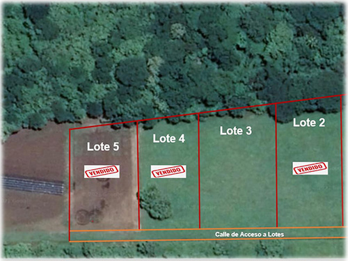 Papagayo Golf, land, farm, wildlife, farm, ranch, two bedrooms, potential for agriculture, development land